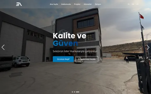 Beykoz Cephe