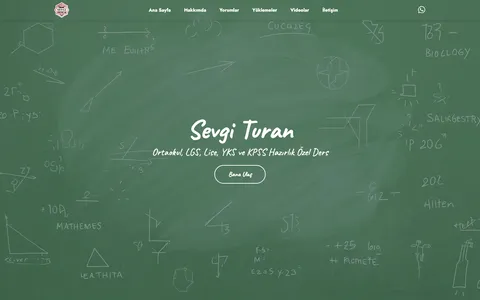 Sevgi Turan